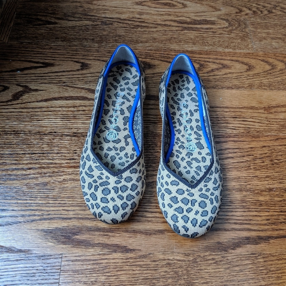 Euc Authentic Rothys